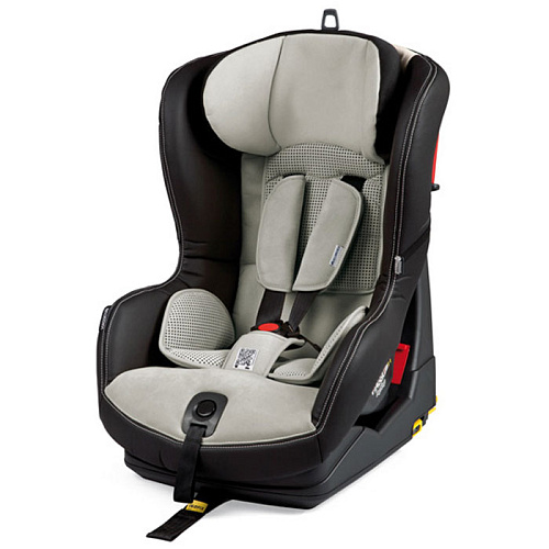 Автокресло Peg-Perego Primo Viaggio Duo-Fix K TT Pearl Grey
