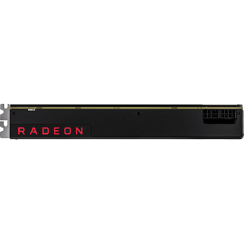 Видеокарта Gigabyte 8192Mb Radeon RX Vega 56 8G 3xDP, HDMI Ret