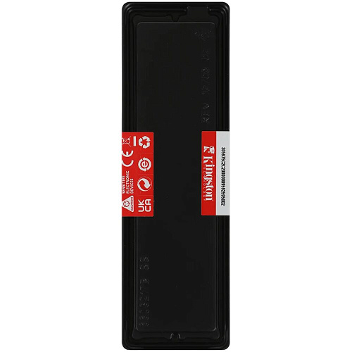 Модуль памяти DIMM 32Gb DDR4 PC25600 3200MHz Kingston (KVR32N22D8/32) УЦЕНКА