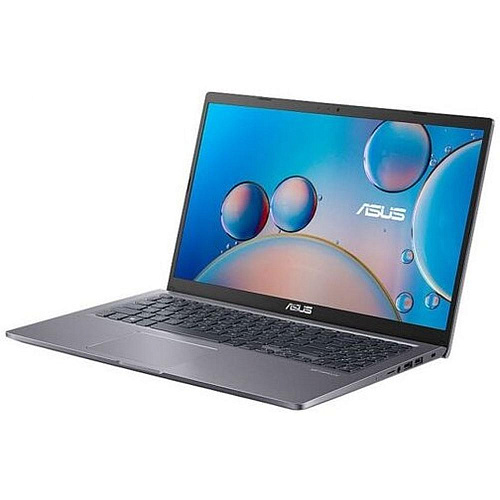 Ноутбук ASUS VivoBook 14 X415JF-EK083T Pentium N6805/8Gb/256Gb SSD/NV MX130 2Gb/14" FullHD/Win10 Black