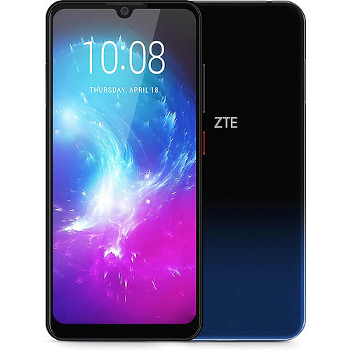 Смартфон ZTE Blade A7 (2019) Star Night