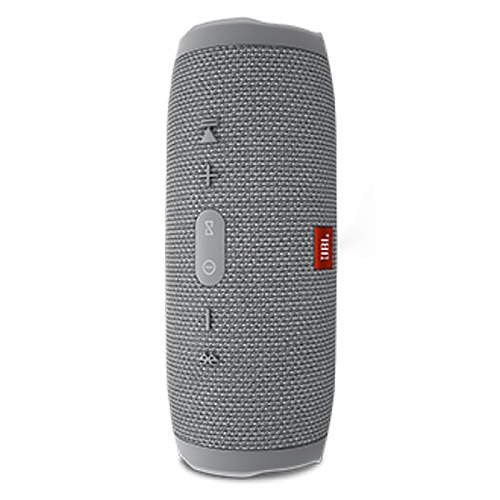 Портативная bluetooth-колонка JBL Charge 3 Grey