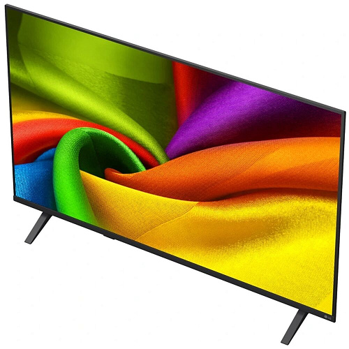 Телевизор 43" LG 43NU900B6LA.ARU 2026
