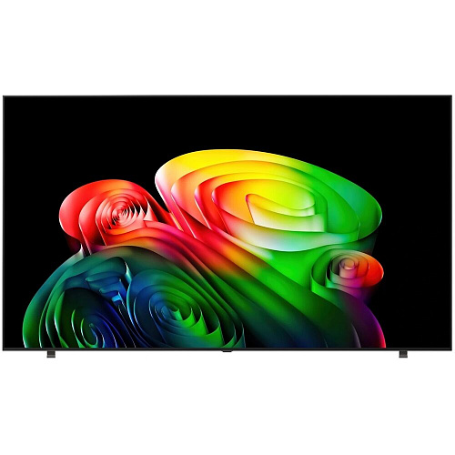 Телевизор 83" LG OLED83B6RLA.ARUG 2026
