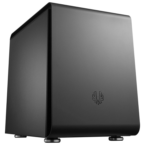 Корпус MicroATX Miditower BitFenix Phenom M BFC-PHM-300-KKXKK-RP Black