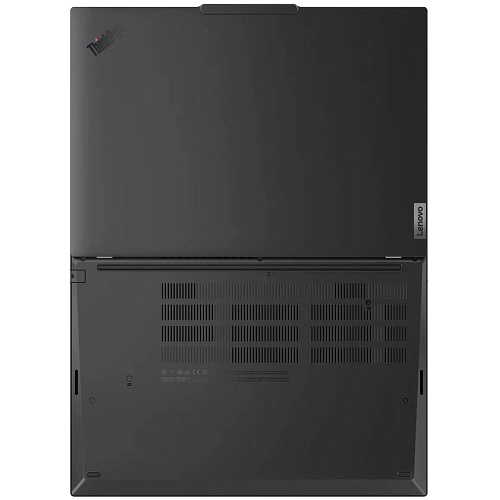 Ноутбук Lenovo ThinkPad T16 G4 AMD Ryzen AI 7 PRO 350/16Gb/512Gb SSD/16" WUXGA/Win11Pro Black
