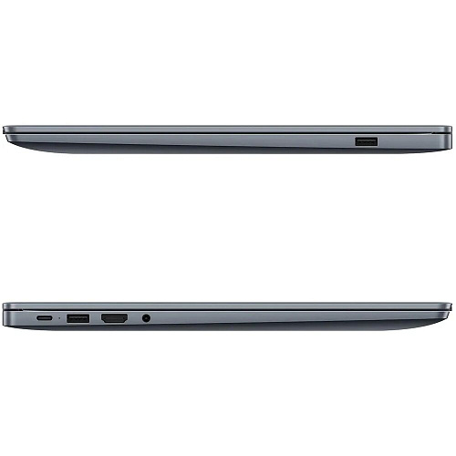 Ноутбук Huawei MateBook D16 MCLF-X Core i5 12450H/8Gb/512Gb SSD/16" WUXGA/Win11 Space Grey
