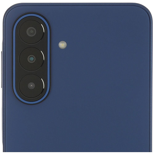 Смартфон Samsung Galaxy A27 SM-A276B 6/128Gb Синий (EAC)