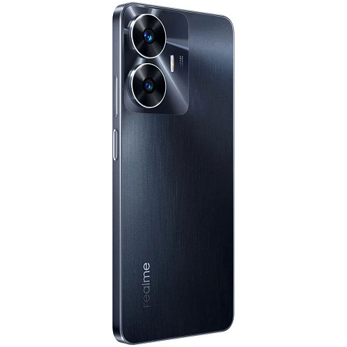 Смартфон Realme C55 6/128GB RU Black