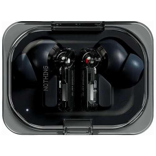 Bluetooth гарнитура Nothing ear (a) Black