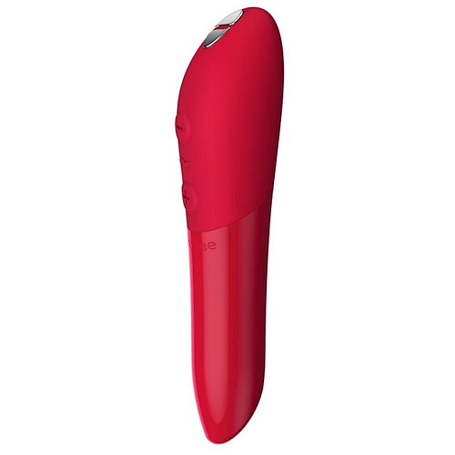 Вибромассажер We-Vibe Tango X, Сherry
