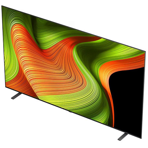 Телевизор 83" LG OLED83B5RLA.ARUG 2025