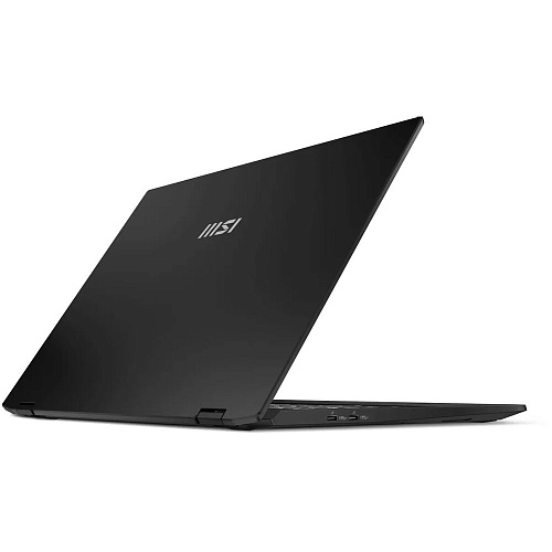 Ноутбук MSI Summit A16 AI+ A3HMTG-084RU AMD Ryzen AI 9 365/32Gb/2Tb SSD/16" QHD+ Touch/Win11 Black