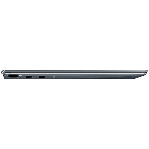 Ноутбук ASUS Zenbook 14 UX425JA-BM102T Core i5 1035G1/8Gb/256Gb SSD/14" FullHD/Win10 Pine Grey