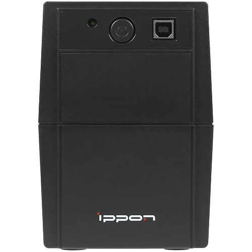 ИБП Ippon Back Basic 1050S New Euro УЦЕНКА