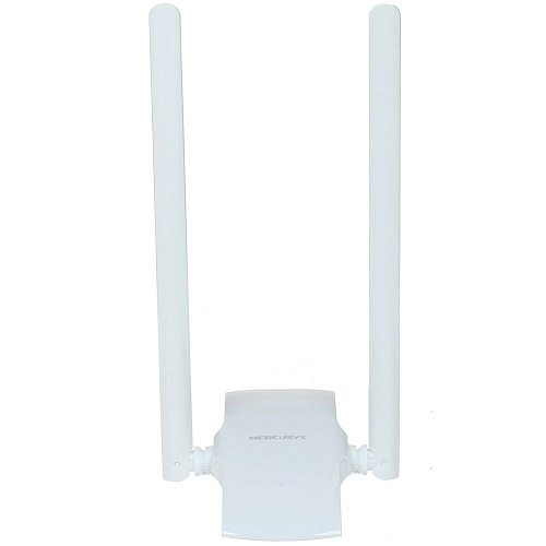 Сетевая карта Mercusys MW300UH, 802.11n, 300Мбит/с, 2,4ГГц, USB2.0