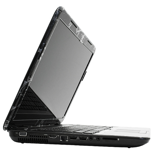 Ноутбук HP Pavilion g7-2314er D2Y93EA AMD A10 4600M/6Gb/750Gb/DVD-SMulti/17.3" HD+/ATI HD7670 1Gb/WiFi/BT/Cam/Win8 sparkling black