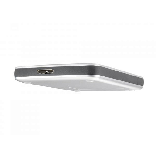 Внешний жесткий диск 2.5" 2000Gb Toshiba HDTC720ES3CA USB3.0 Stor.E Canvio Серый