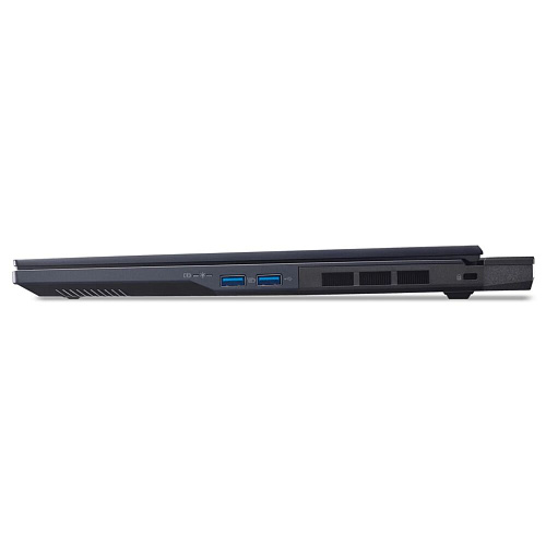 Ноутбук Acer Predator Helios PHN16-73-92NH Core Ultra 9 275HX/32Gb/2Tb SSD/NV RTX5070Ti 12Gb/16" WQXGA/DOS Black