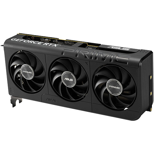 Видеокарта ASUS GeForce RTX 5060 8192Mb, Prime OC 8Gb (Prime-RTX5060-O8G) 1xHDMI, 3xDP, Ret