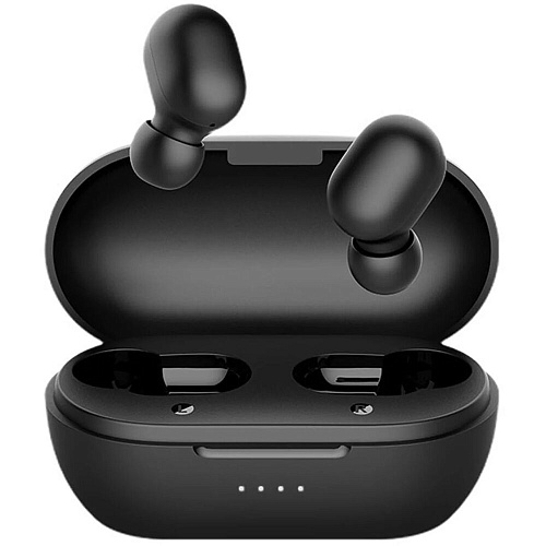 Bluetooth гарнитура Haylou GT1 PRO Black