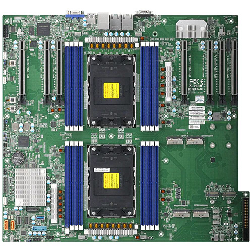 Платформа SuperMicro SYS-741GE-TNRT