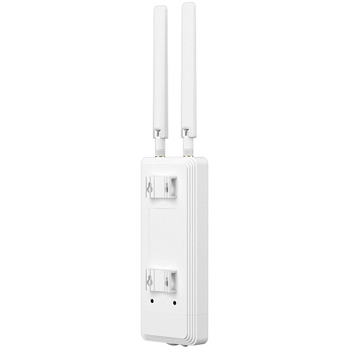 Точка доступа Netcraze Stellar NAP-650 2.4/5 ГГц  802.11ax 574/2402Мбит/с