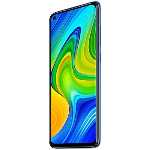 Смартфон Xiaomi Redmi Note 9 3/64GB NFC Grey
