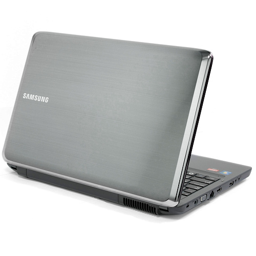 Ноутбук Samsung R525-JV01 AMD N970/4G/500G/HD6470 1G/DVD/15.6/bt/WF/Win7 HB