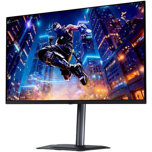 Монитор 32" Gigabyte MO32U2 QD-OLED 3840x2160 0,03ms HDMI, DisplayPort, USB Type-C