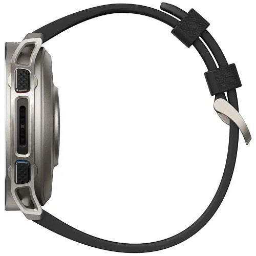 Умные часы Amazfit Cheetah 2 Ultra (A2441) Titanium