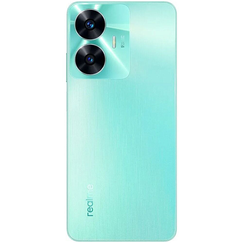 Смартфон Realme C55 8/256GB RU Green