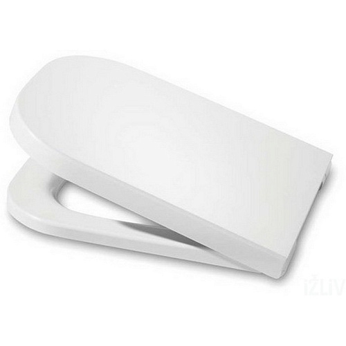 Сиденье для унитаза Roca Gap 801470004