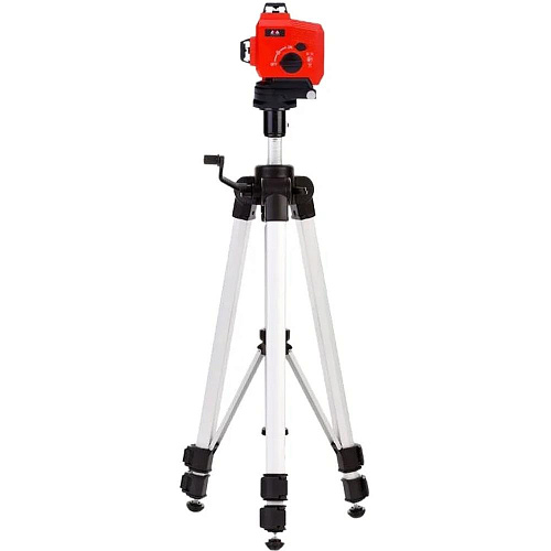 Лазерный нивелир ADA instruments TOPLINER 3x360 Set с калибровкой (А00484К)