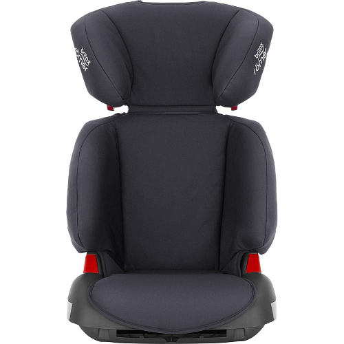 Автокресло Britax Romer Adventure Storm Grey Trendline