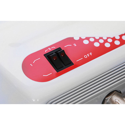 Проточный водонагреватель Atmor In-Line 12