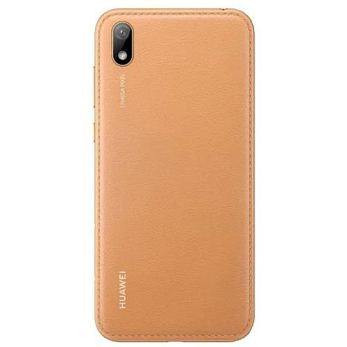 Смартфон Huawei Y5 (2019) 32GB Amber Brown
