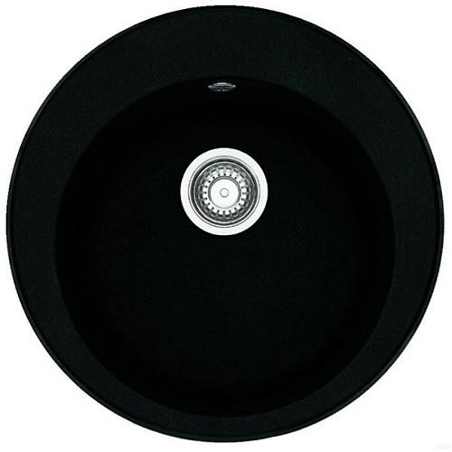 Кухонная мойка Franke ROG 610-41, оникс 114.0263.253