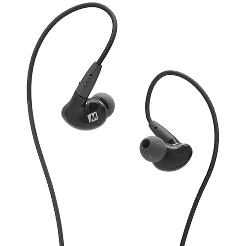 Гарнитура MEE audio Pinnacle P2 Black