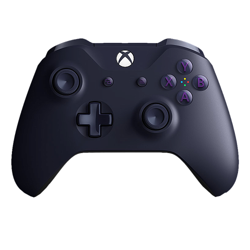 Геймпад Microsoft Xbox One Controller Fortnite Special Edition (WL3-00164) 