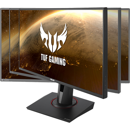 Монитор 25" ASUS TUF Gaming VG259QM IPS 1920x1080 1ms HDMI, DisplayPort