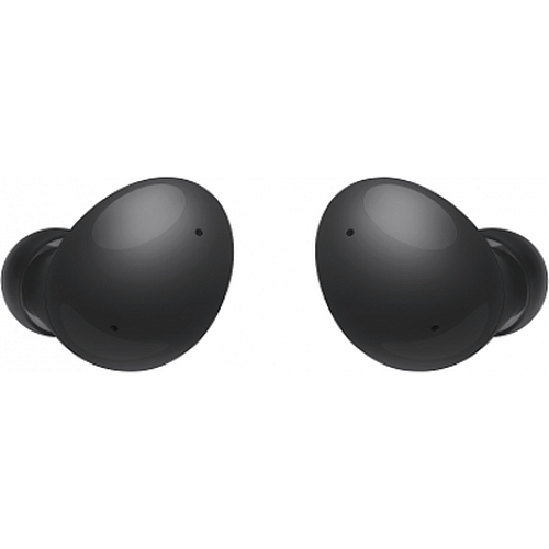 Bluetooth гарнитура Samsung Galaxy Buds2 черная УЦЕНКА