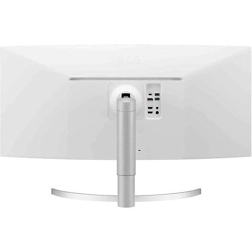 Монитор 38" LG UltraWide 38WN95C-W IPS 3840x1600 1ms HDMI, DisplayPort, Thunderbolt