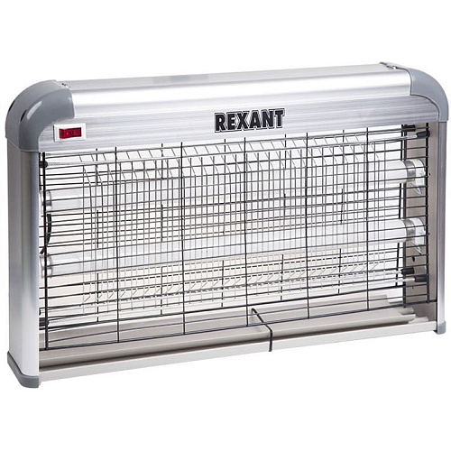 Антимоскитная лампа REXANT 71-0056