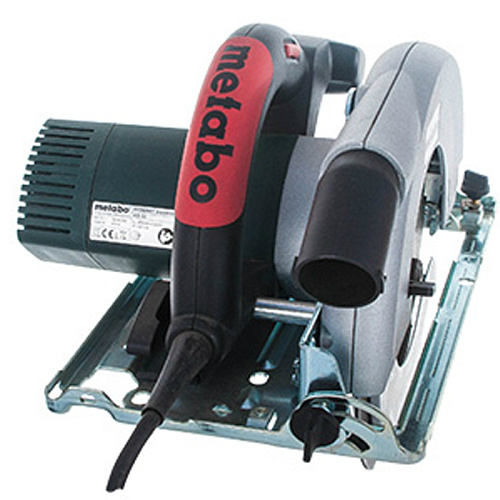 Дисковая пила Metabo KS 66 600542000