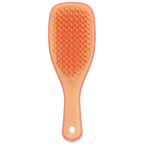 Tangle Teezer Расческа The Wet Detangler Mini Salmon Pink & Apricot