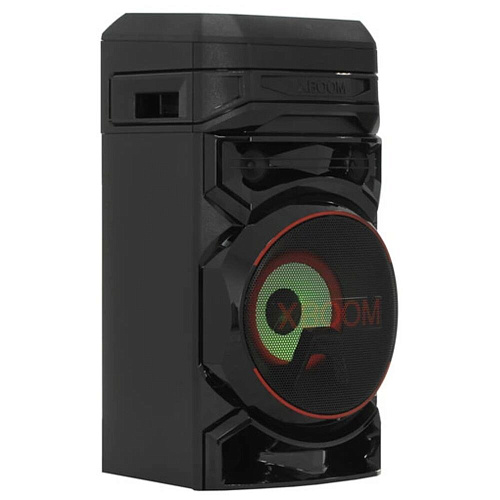 Портативная bluetooth-колонка LG Xboom RNC5 300W