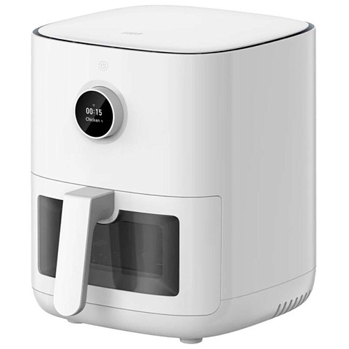 Аэрогриль Xiaomi Smart Air Fryer 4L EU УЦЕНКА