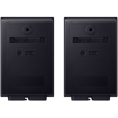 Саундбар Samsung HW-Q930F/RU 9.1.4 Black