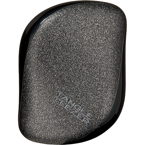 Tangle Teezer Расческа Compact Styler Onyx Sparkle